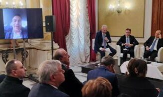 Di Palma Enac Importanti miglioramenti su scalo Reggio Calabria