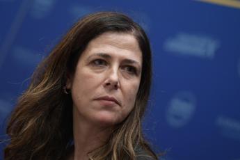 Elezioni Sardegna, chi è Alessandra Todde