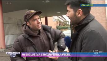 Fedez e la separazione da Chiara Ferragni: “Non gioco sulla pelle dei miei figli”
