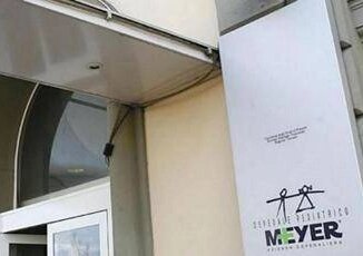 Firenze grave neonato di 15 giorni morso dal cane di famiglia
