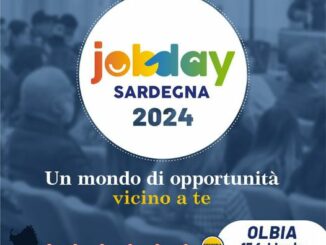 GIOVEDÌ 15 FEBBRAIO ALL'AEROPORTO OLBIA COSTA SMERALDA LA SECONDA TAPPA DEL JOB DAY SARDEGNA 2024 1 Foto Job Day 2024 - Olbia