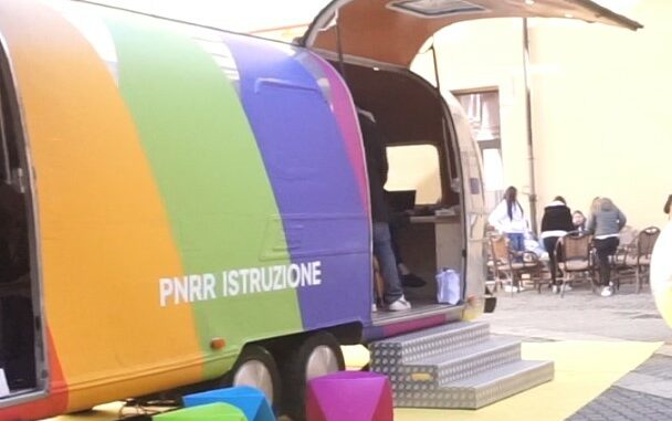 Foto Scuola Futura Trenino Scuola Futura