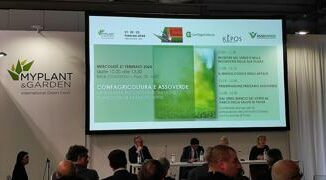 Grandi: "Verde urbano può essere salvifico" 4 Grandi Verde urbano puo essere salvifico