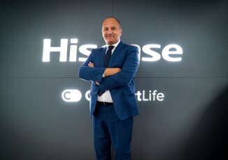 Hisense secondo brand di TV al mondo, cresce in Europa 3 Hisense secondo brand di TV al mondo cresce in Europa