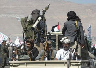 Houthi Nuovi raid Usa Gb in Yemen. Veto americano su Gaza e dichiarazione di guerra