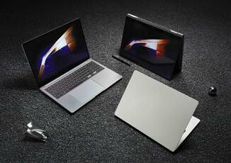 I nuovi Galaxy Book4 di Samsung arrivano in Italia 5 I nuovi Galaxy Book4 di Samsung arrivano in Italia