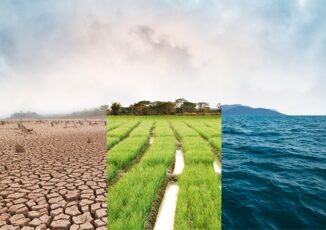 I tre disastri climatici piu pericolosi per la salute globale