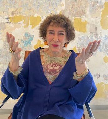 Il Premio “La storia in un romanzo” a Azar Nafisi
