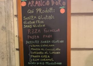 Indicare calorie nei menu può ridurre morti cardiovascolari, studio 3 Indicare calorie nei menu puo ridurre morti cardiovascolari studio