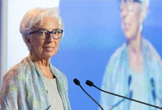 Inflazione, Bce: "Giù nel 2024 ma per taglio tassi serve certezza" 3 Inflazione Bce Giu nel 2024 ma per taglio tassi serve certezza