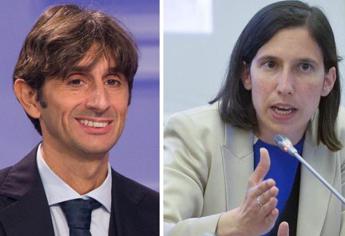 Insulti De Luca a Meloni, l’ironia di Donzelli: “Schlein prova a dire qualcosa” – Video