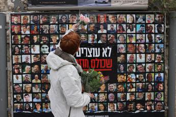 Israele-Hamas, morto un ostaggio: “Corpo portato a Gaza il 7 ottobre”