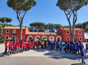 Little Flower English Medium School: la scuola che unisce le famiglie