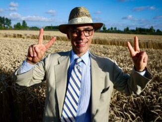 Made in Italy, Antimo Caputo (Mulino Caputo): "Quest'anno festeggiamo i primi 100 anni, agricoltori vanno tutelati e sostenuti" 4 Made in Italy Antimo Caputo Mulino Caputo Questanno festeggiamo i primi 100 anni agricoltori vanno tutelati e sostenuti