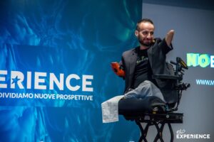 JOB DAY SARDEGNA: Lavoro, Orientamento ed Inclusione 2 Massimiliano Sechi