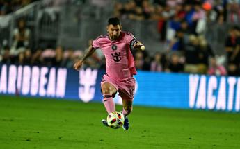 Messi mania negli Stati Uniti, costo biglietti alle stelle per MLS