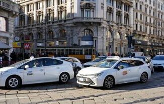 Milano tra le città più inquinate del mondo. Sala: "Notizie da social" 3 Milano tra le citta piu inquinate del mondo. Sala Notizie da social