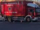 Milano vapori chimici nellaria in zona Gratosoglio Non uscite di casa
