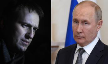 Morte Navalny, Cremlino: “Accuse contro Putin infondate e volgari”