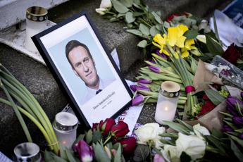 Morte Navalny, Tajani convoca l’ambasciatore russo