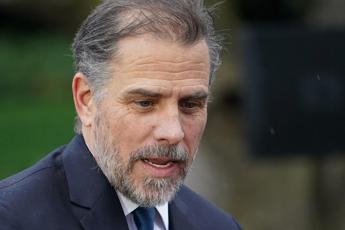 Mosca: “Insulti Biden a Putin? Pensi al figlio Hunter”