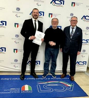 Mutua MBA e ACSI: alleanza strategica per la salute degli sportivi