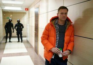 Navalny, Russia: "Morto per mix malattie". La vedova: "E' stato ucciso" 4 Navalny Russia Morto per mix malattie. La vedova E stato ucciso