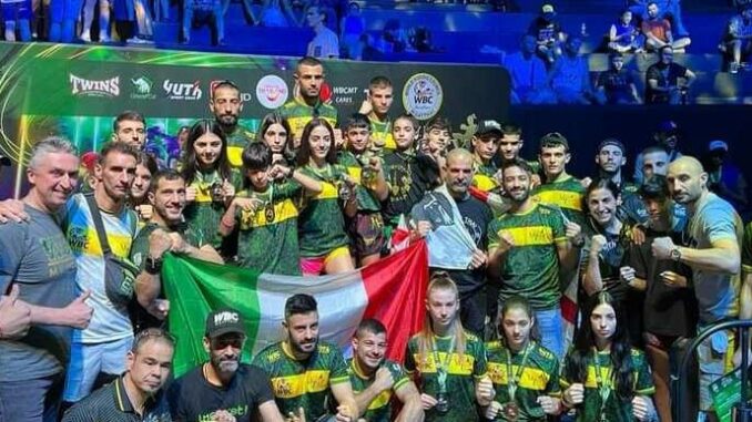 Nazionale Italiana