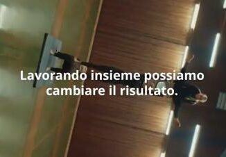 Obesità, al via campagna social 'Together for Health' 3 Obesita al via campagna social Together for Health