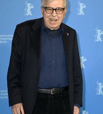 Paolo Taviani, il ricordo di Pupi Avati: “Era ancora pieno di entusiasmo, mi mancherà”