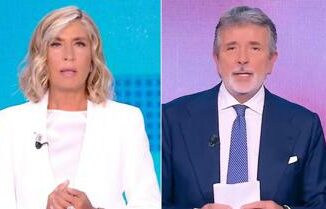 Pomeriggio Cinque, Myrta Merlino non c'è: oggi nuovo conduttore 3 Pomeriggio Cinque Myrta Merlino non ce oggi nuovo conduttore