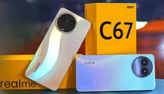 Realme C67 - La recensione 5 Realme C67 La recensione