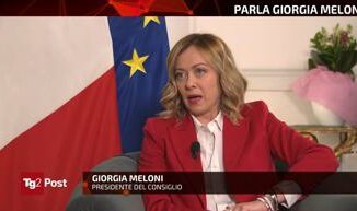 Regionali Sardegna, Meloni: "Sconfitta stimolo a migliorarsi e mettersi in gioco" 3 Regionali Sardegna Meloni Sconfitta stimolo a migliorarsi e mettersi in gioco