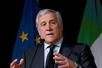 Russia, Tajani convoca ambasciatore a Roma per vicenda Ariston Thermo