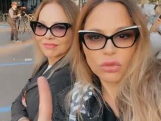 Sanremo 2024, Ornella Muti e figlia: ''Venerdì arriveremo al Festival con trattore e arance calabresi'' 5 Sanremo 2024 Ornella Muti e figlia Venerdi arriveremo al Festival con trattore e arance calabresi