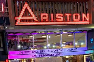 Sanremo la serata finale le news di oggi dal Festival