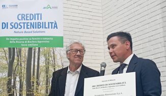 Serenissima Ristorazione acquista crediti di sostenibilità per assorbimento 100 t di CO2 5 Serenissima Ristorazione acquista crediti di sostenibilita per assorbimento 100 t di CO2