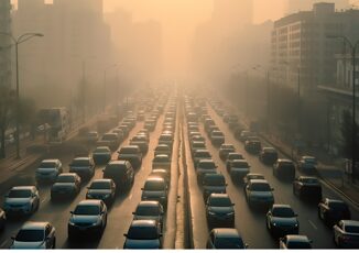 Smog: Milano, Roma, Torino e Napoli tra le 10 città in lotta contro l’inquinamento 3 Smog Milano Roma Torino e Napoli tra le 10 citta in lotta contro linquinamento