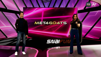 Snaifun e Mathandsport insieme per svelare