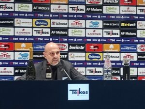 Cagliari - Lazio 1-3: giocatori delusi ed in silenzio stampa 1 Tommaso Giulini