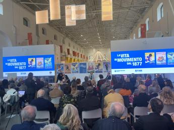 Trasporti, ass. Lucente: “Campagna Fnm e Ferrovienord unisce arte e cultura”
