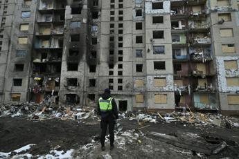 Ucraina, Architetti italiani ‘in campo’ con ‘Design for Peace’