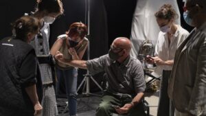 Edipo Re: il capolavoro di Sofocle 1 Vestire il Mito