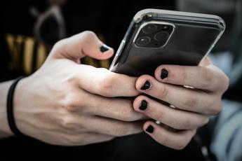 Vodafone down in Italia, problemi su Internet mobile