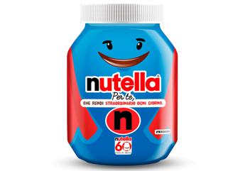 World Nutella Day, al via le celebrazioni per il 60° compleanno dell’iconico marchio globale