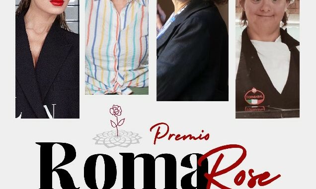 copertina RTICOLO DARIO CAPUTO PER MEDIAPRESS_page-0001 Donna = Rispetto: a Roma si parla di questo delicato e importantissimo tema