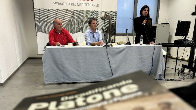 presentazione libro platone 1a presentazione libro platone