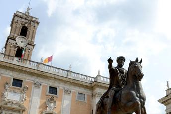 8 marzo, in Campidoglio a Roma ‘Sostenibilità sostantivo femminile’