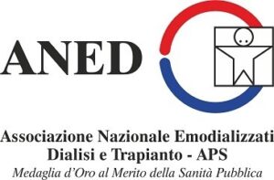 Nefropatia: una devastante patologia renale 1 Logo A.N.E.D.