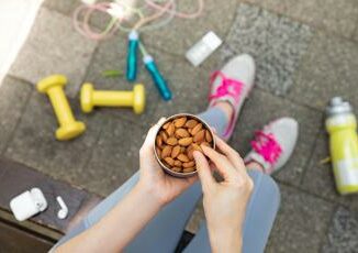 Alimentazione studi confermano il ruolo dellenergia vegetale in sportivi e non